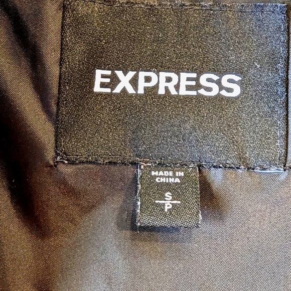 Express Puffer jacket S - Picture 13 of 16